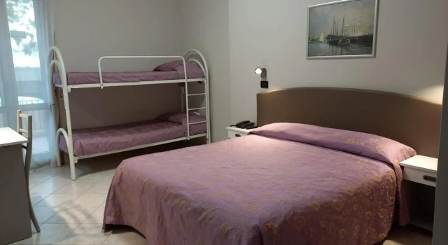 Hotel Susy