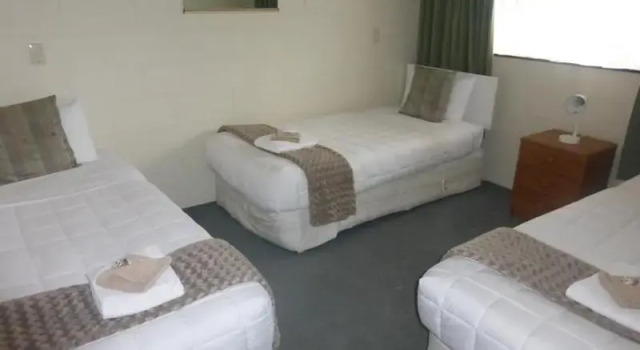 Номер Standard Alpine Motel