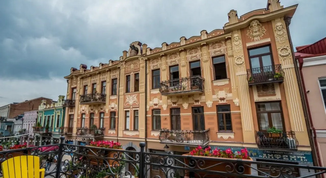 Bonito, Забронировать Отель Отели Тбилиси 3 звезды, рядом с Сад Самайя, 3*