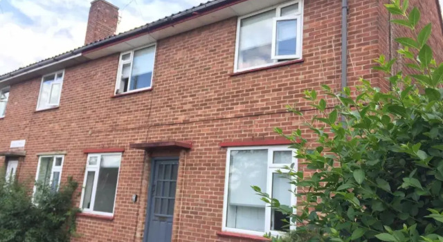 Номер Standard Golden Triangle House