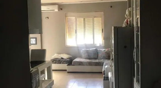 Golem apartment one bedroom (4 ppl)