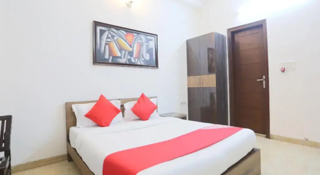 Spot On 72757 Gold Guest House, Забронировать Гостевой дом Гостевые дома Ченнаи, рядом с Tamil Nadu Open University, Гостевой дом