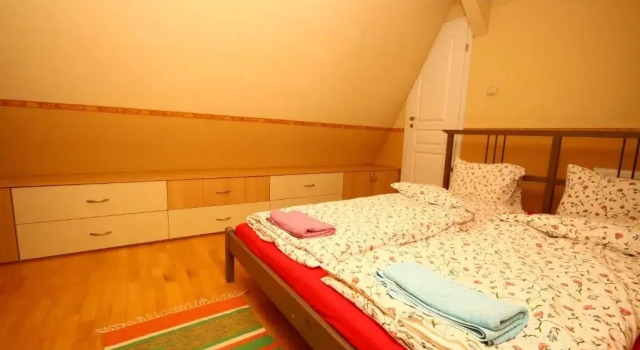 Апартаменты Пентхаус Pals Hostel and Apartments