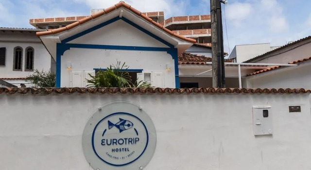 Eurotrip Hostel