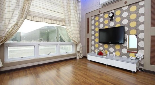 Geojedo Tour House Pension