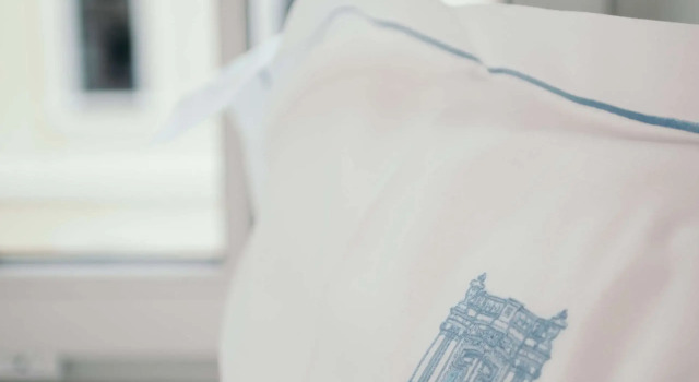 Двухместный люкс Hotel Taschenbergpalais Kempinski