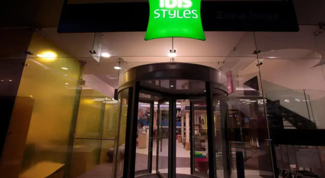 ibis Styles Mexico Reforma