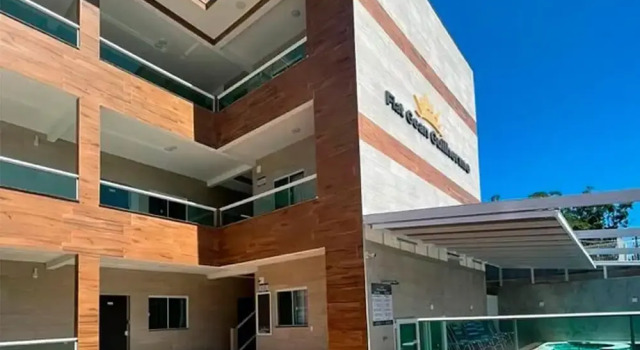 Residencial Flat Gean Guilherme, Book Lejlighed Lejligheder i Florianopolis, Lejlighed