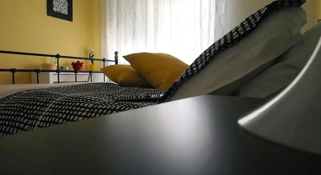 Vatican's Angelo B&B, Prenota Bed & breakfast Hotel a Lazio con parcheggio, Parcheggio