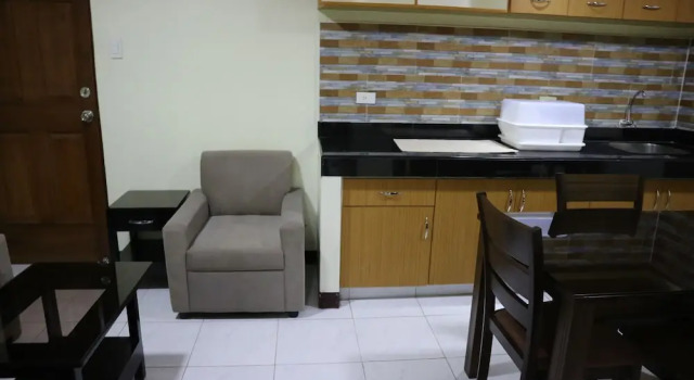 Семейный люкс Doniti Suites and Events Place
