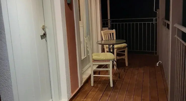 Lefkas Kavalos Atmospheric Villa Kavalina