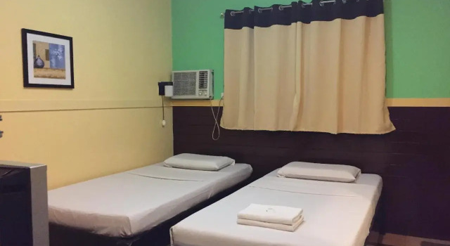 Sampaguita Suites JRG, Boek Hotel Cebu City Cebu