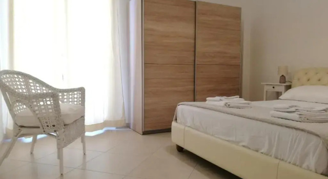 Апартаменты Serena GuestHouse
