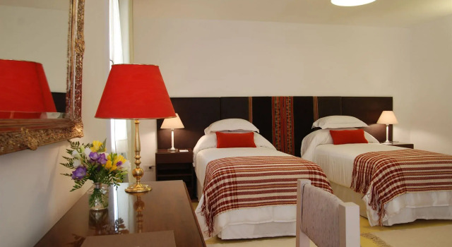 Tiana Buenos Aires, Rezervovat Hotel San Telmo Buenos Aires