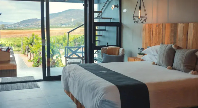Hotel Partana
