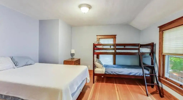 Bay's Place Vacation Rental