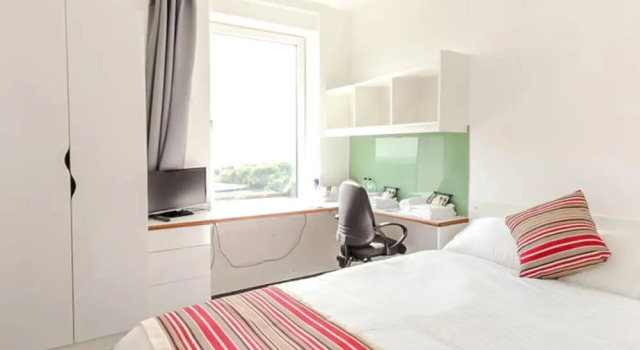 Двухместный номер Standard Turing College - University of Kent