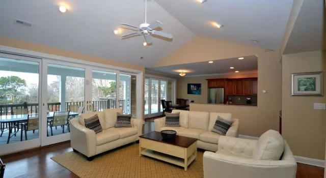 Villa Skylar