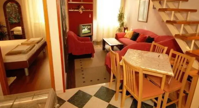 Hotel Denis