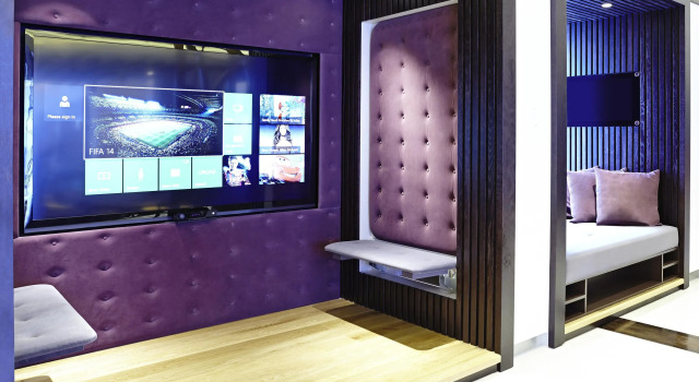 Novotel London Brentford