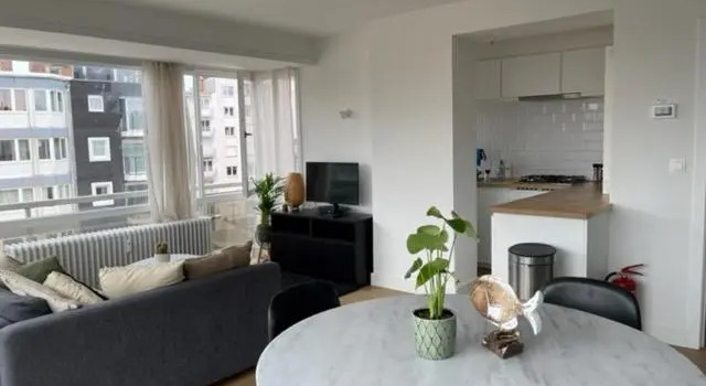 Beach Suite Leonie, Rezerwuj Hotel Hotele w Bruksela z parkingiem, Parking