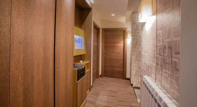 Twin Bedded Room City Center, Забронировать Отель «постель и завтрак» Неаполь Кампания, рядом с Церковь Пио Монте делла Мизерикордия
