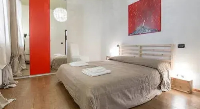 Family Apartment