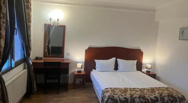 Номер Standard Andesite Boutique Residence Hotel