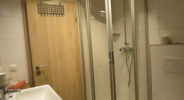 Номер Economy Büchelsteiner Hof