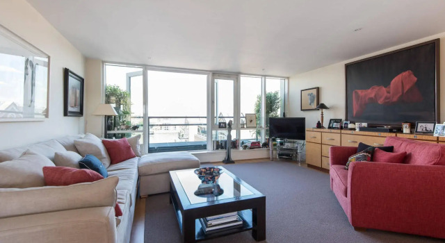 onefinestay - Putney private homes, Забронировать Отель Отели Англии 5 звезд, 5*