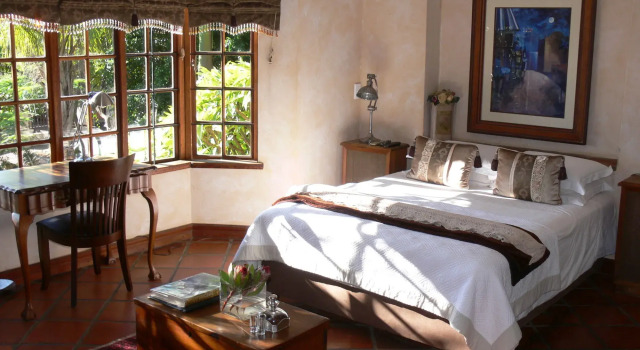 Terra Casa Guesthouse, Rezerwuj Pensjonat Rustenburg North West