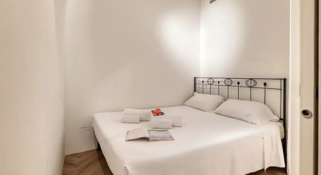 Апартаменты Boutique Apartment Casa Del Barone