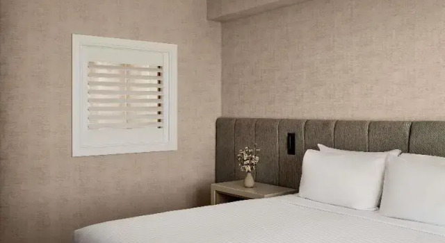 Двухместный номер Superior с видом на город The Brighton Hotel Sydney - Mgallery Collection