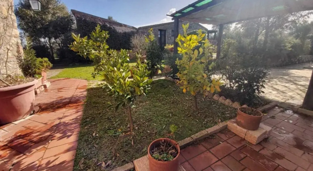 Agriturismo Santa Maria, Buchen Sie Hotel Campagnatico Toskana