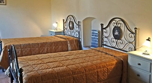 Residenza Izzalini