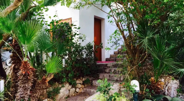 Номер Standard Villa Il Cappero