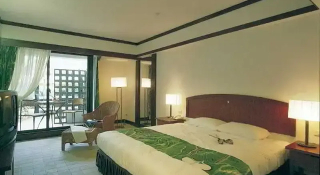 YOHO Kids Hotel, Book Hotel 5-stjernede hoteller i Pingtung County, 5*