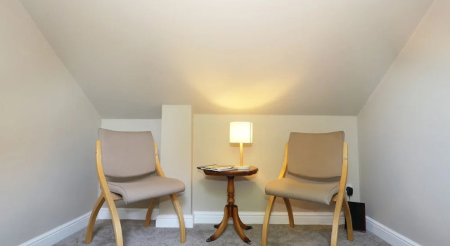 Hillside, Boek Hotel Tarvin Cheshire