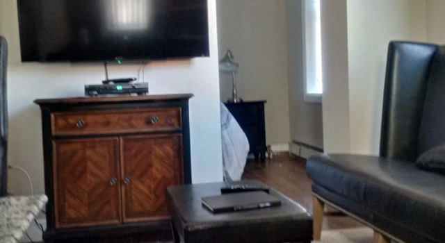 Люкс Standard Western Hotel & Executive Suites