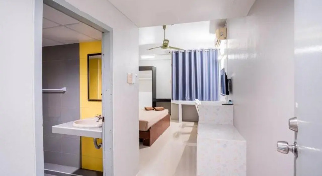 Номер Standard Pasawang Hotel