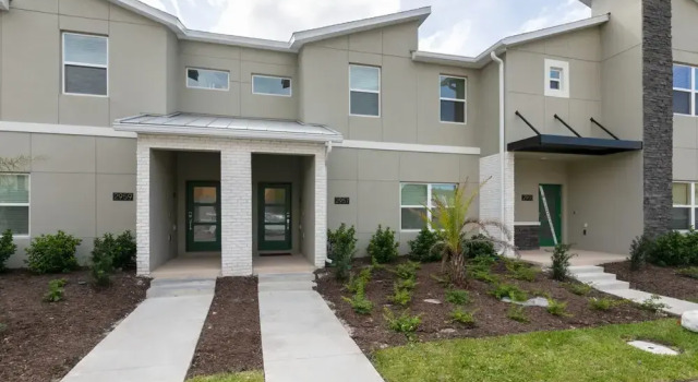 Modern Clean Design Near Disney Top Resort, Rezerwuj Ośrodek wypoczynkowy Kissimmee Kissimmee