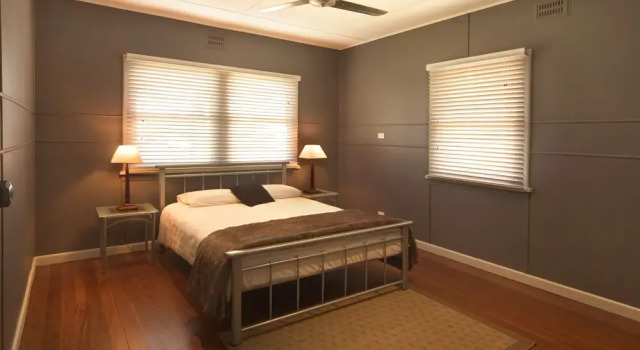 Shirley Street Beachhouses, Забронировать Отель Отели Байрон-Бей 3 звезды, рядом с Club Byron, 3*