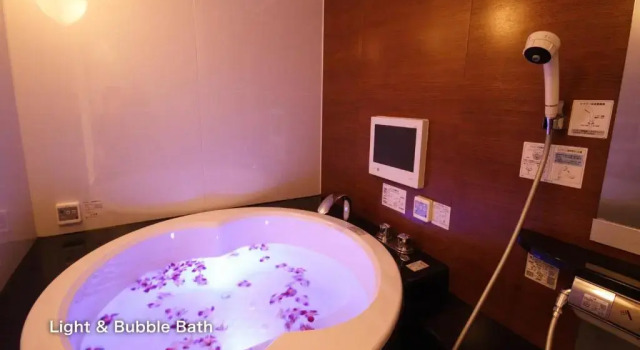 Полулюкс Hotel BaliAn Resort Kawasaki
