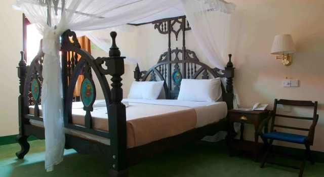 Forodhani Park Hotel