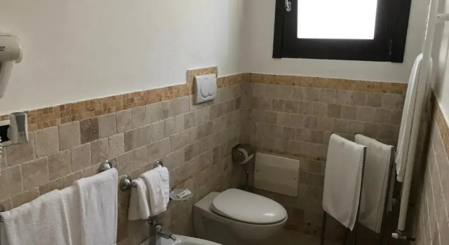 Номер Standard Guest House B&B Pietra Bianca