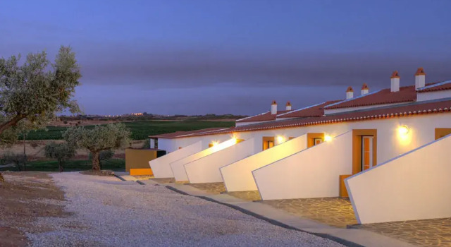 Herdade da Urgueira, Rezervasyon Otel Beira Interior Sul havuzlu oteller, Yüzme Havuzu