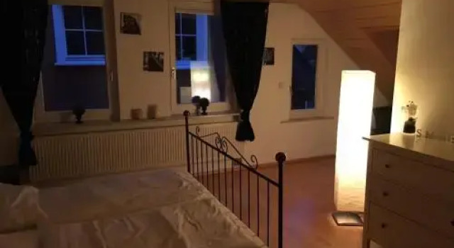 Ferienwohnung im Herzen Bad Wildbads