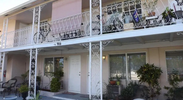 Beach Bright Inn, Забронировать Отель Помпано-Бич Broward County