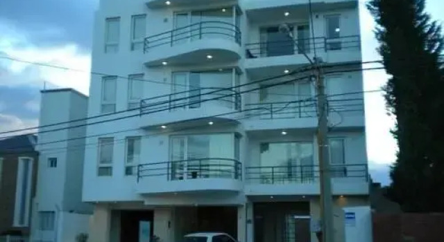 Kosten al Mar, Rezervovat Hotel Hotely v Patagonia s parkováním, Parkování