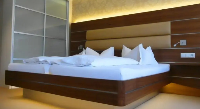 Двухместный номер Standard Hotel Engel